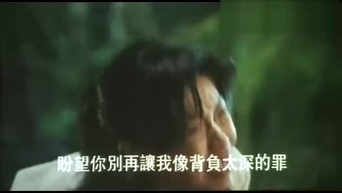 电影《醉生梦死之湾仔之虎》(刘青云 任达华 翁虹 黄家驹)插曲片段(大