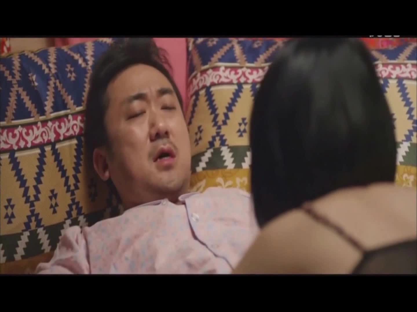 韩国19禁电影《婚前试爱》》