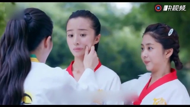 旋风少女2方廷皓与李恩秀的结局 扮演者张雪迎个人资料