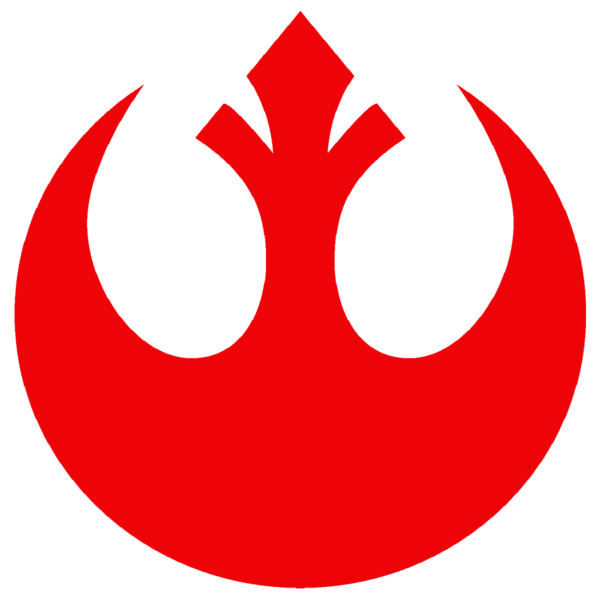 星球大战反抗军和银河帝国的标志【国旗】是什么?【图】快快快