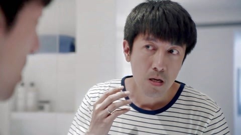 《第二次也很美》张鲁一各式小表情混剪来袭,就问撩不撩