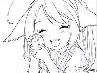 狐妖小红娘图片