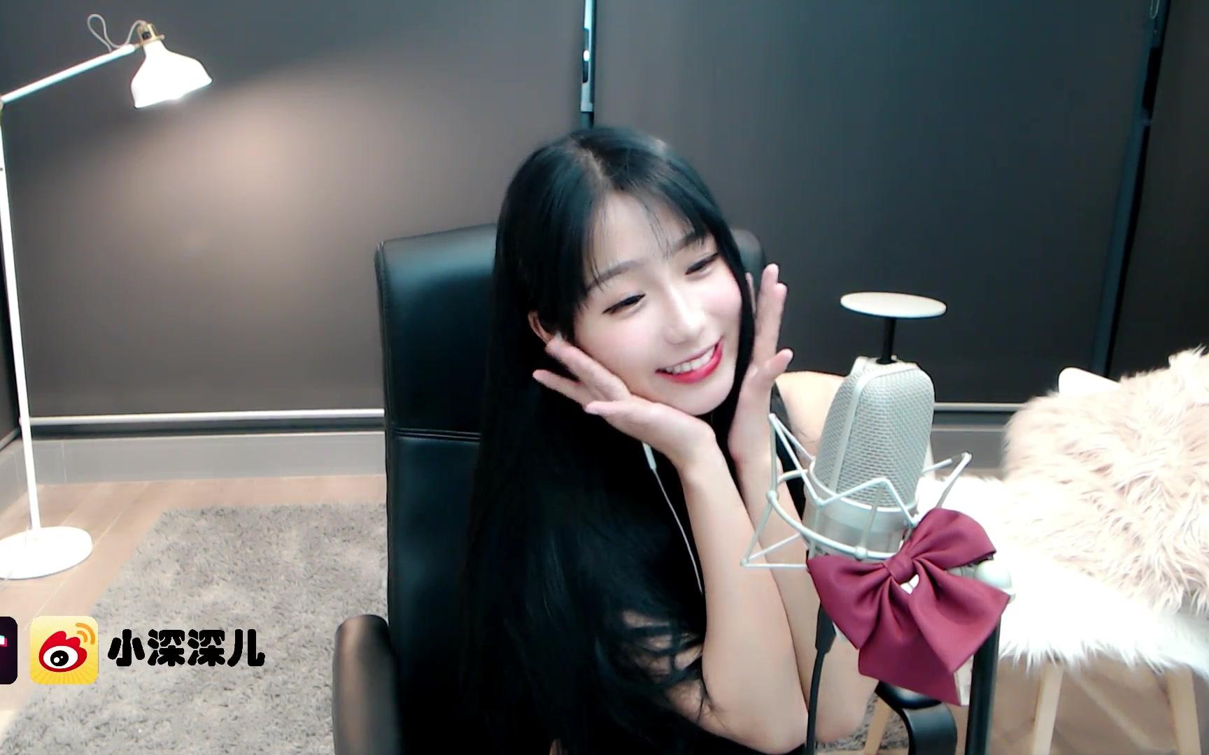 小深深儿2018-03-02