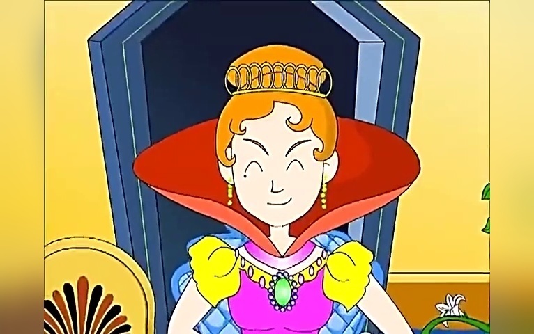 公主故事大全童话故事图片