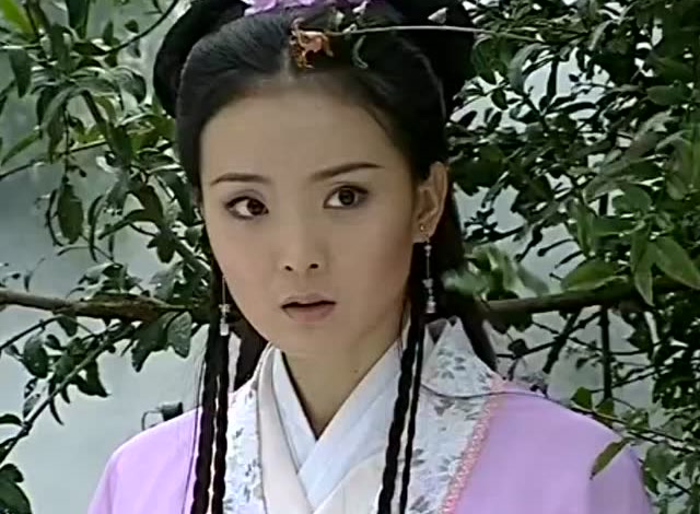 《无敌县令》杭铁生终于遇到梦中人,凝香吃醋