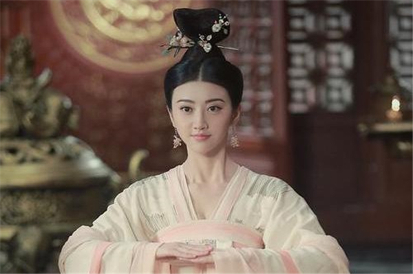 唐代宗李豫的真爱是沈珍珠还是独孤皇后,为什么?