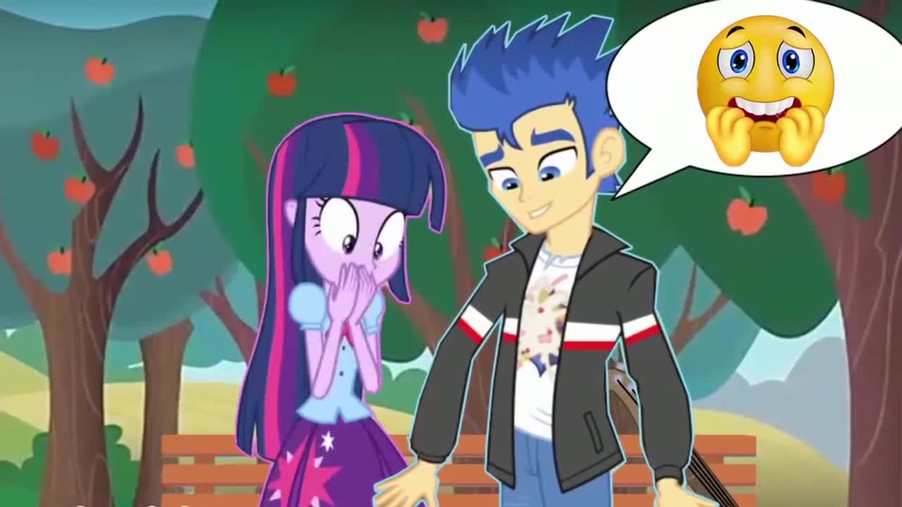 小马宝莉少女人物版动画片 382集