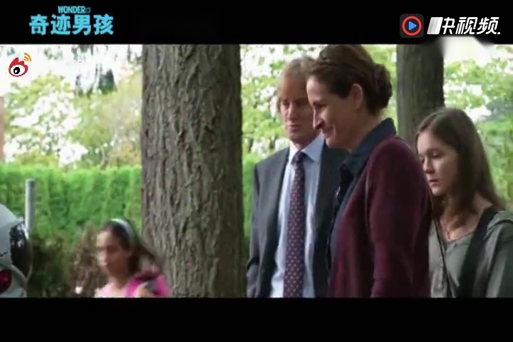 推荐电影 豆瓣电影 奇迹男孩 豆瓣8.