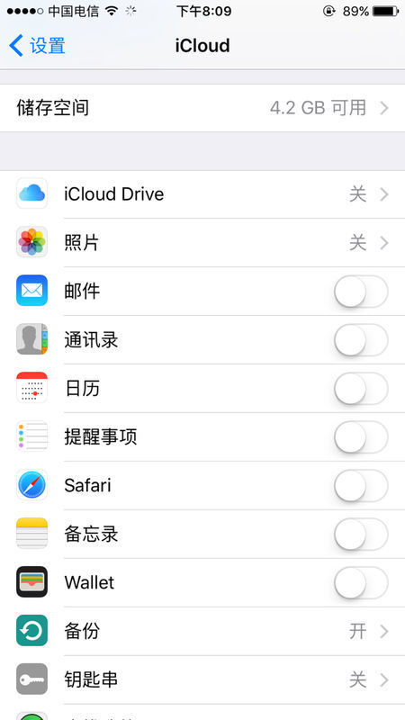 我和手机都在用手机6小米,用的是一个ID,我女友手机h8手环怎么v手机苹果图片