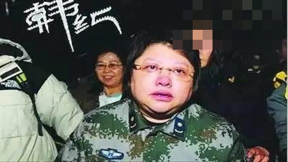 视频:韩红的一首歌《天亮了》,背后的故事感动了多少万人!