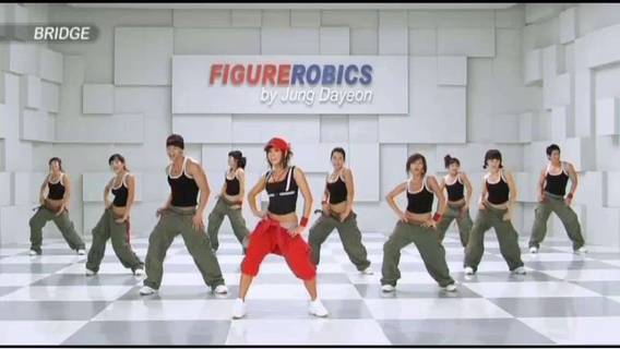 求:郑多燕健美操视频谢谢