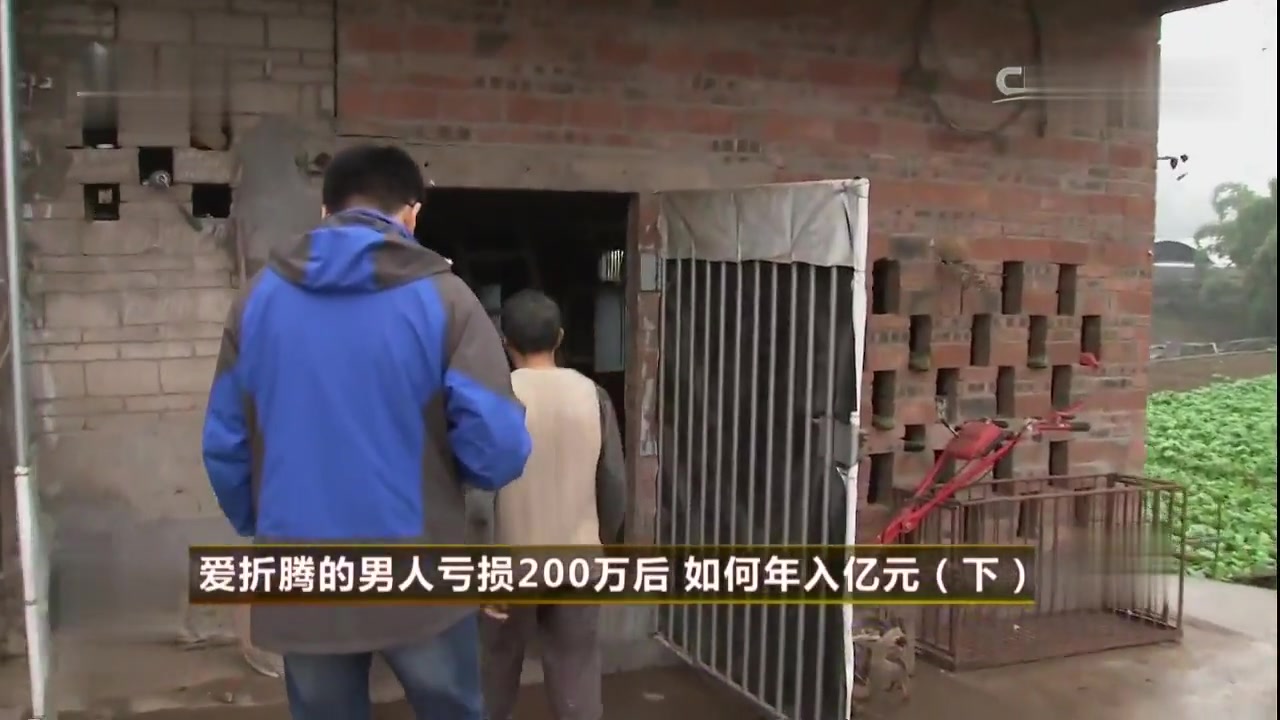 2019从贫困户到致富能手,广西宜州这位媳妇巧念竹鼠养殖致富经