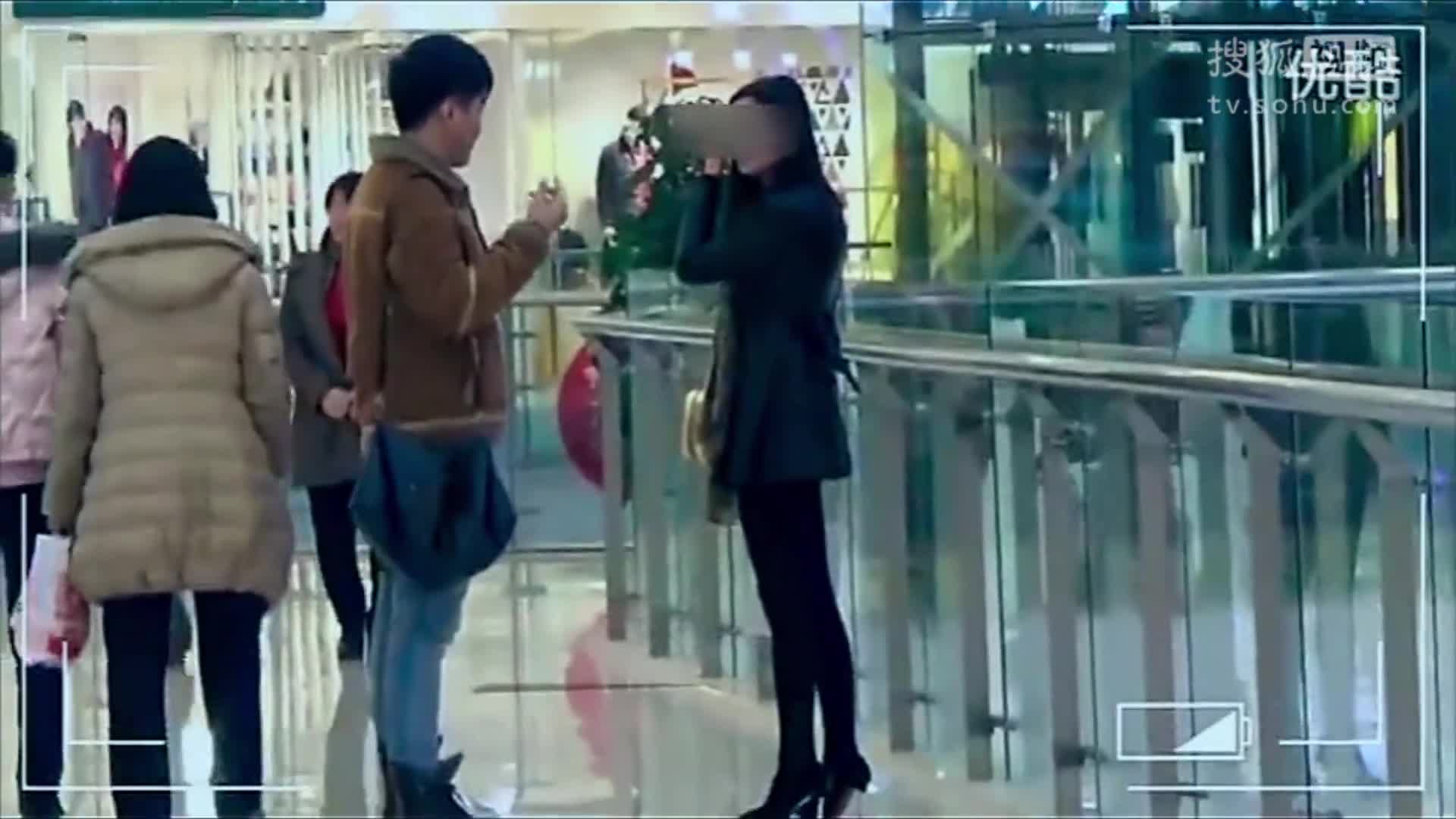把妹达人街头搭讪索吻,湿吻好激情-乌鸦救赎做客黄金单身汉-正男.