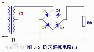 桥式整流电容滤波电路当电容开路或短路时,电路会产生什么后果