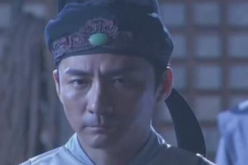 视频:《神探狄仁杰》杀手太嚣张让元芳怒了