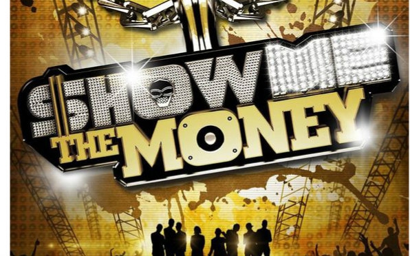 show me the money第一季 ep8(完结)