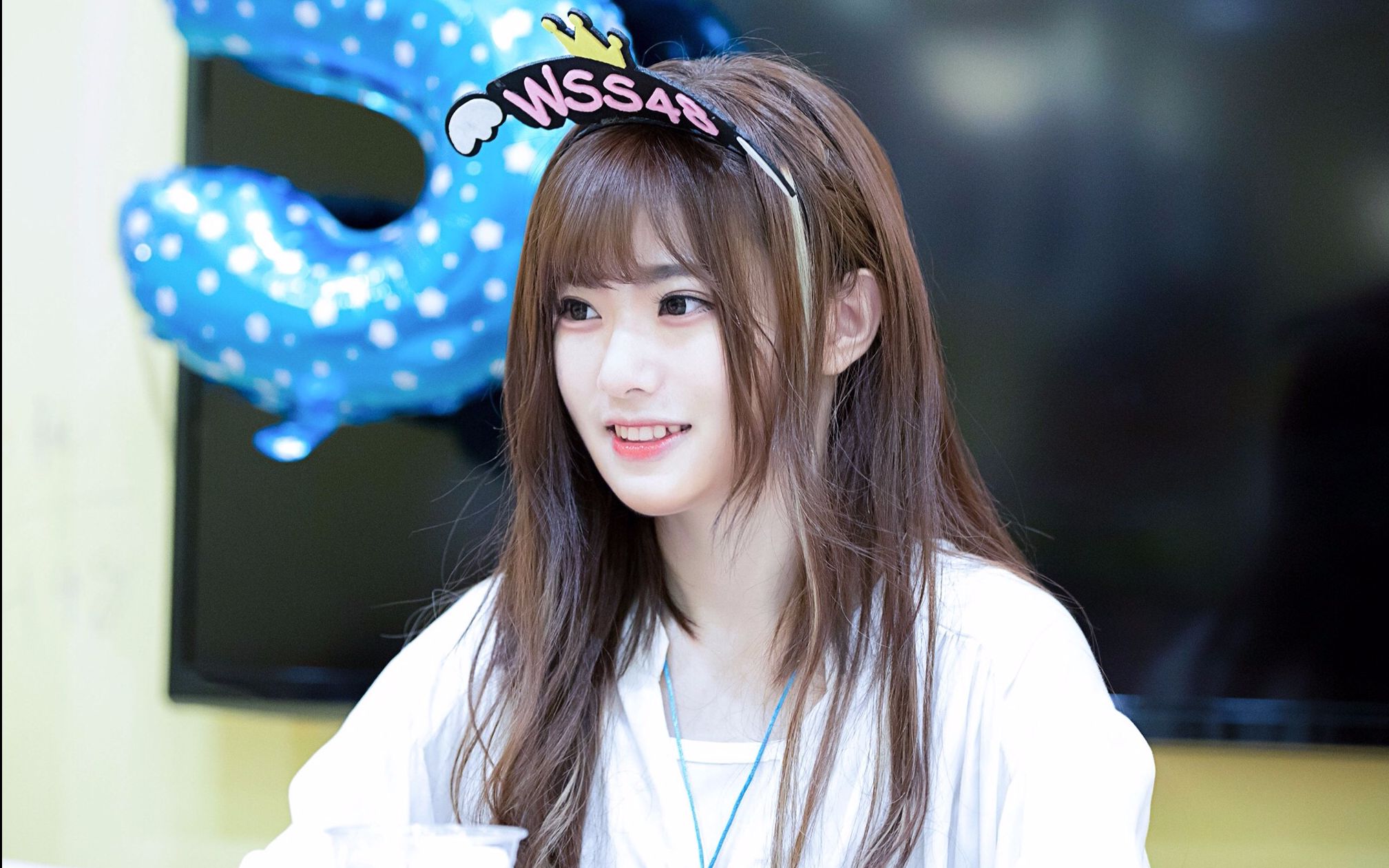 【snh48汪束】so incredible