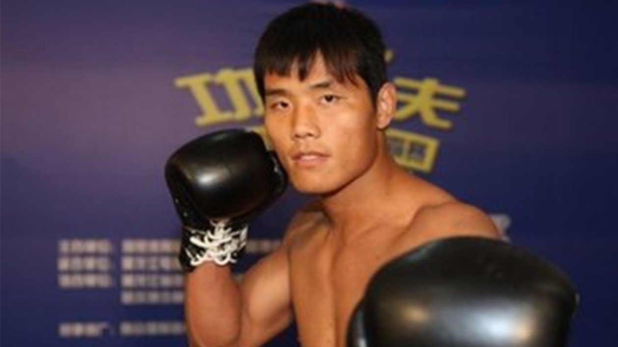 武林风方便全集