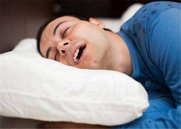 晚上睡觉有磨牙的习惯,小时候就这样,怎么可以解决?