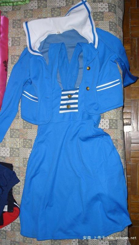 请问谁有1994年~1999头像上海女生背影的校年间的动漫女生初中图片