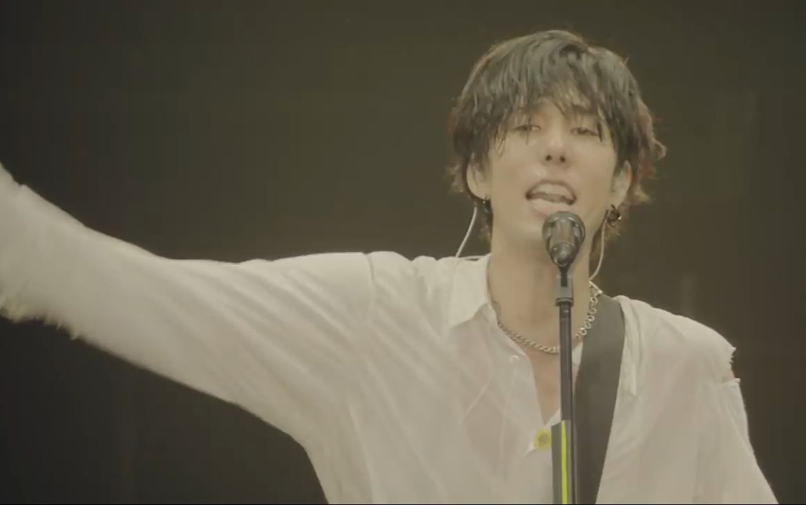 【radwimps】 人间开花  2017 演唱会剪辑
