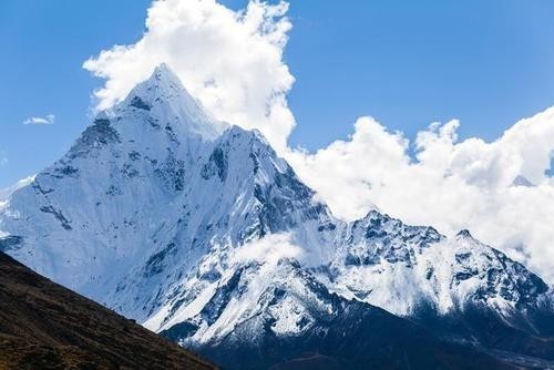 梅鲁峰是世界第几高峰?