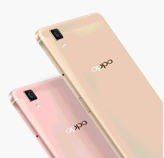 oppor7s4g128g的玫瑰金多少块钱