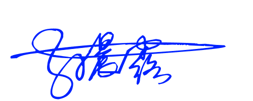 孙晨露艺术签名怎么写