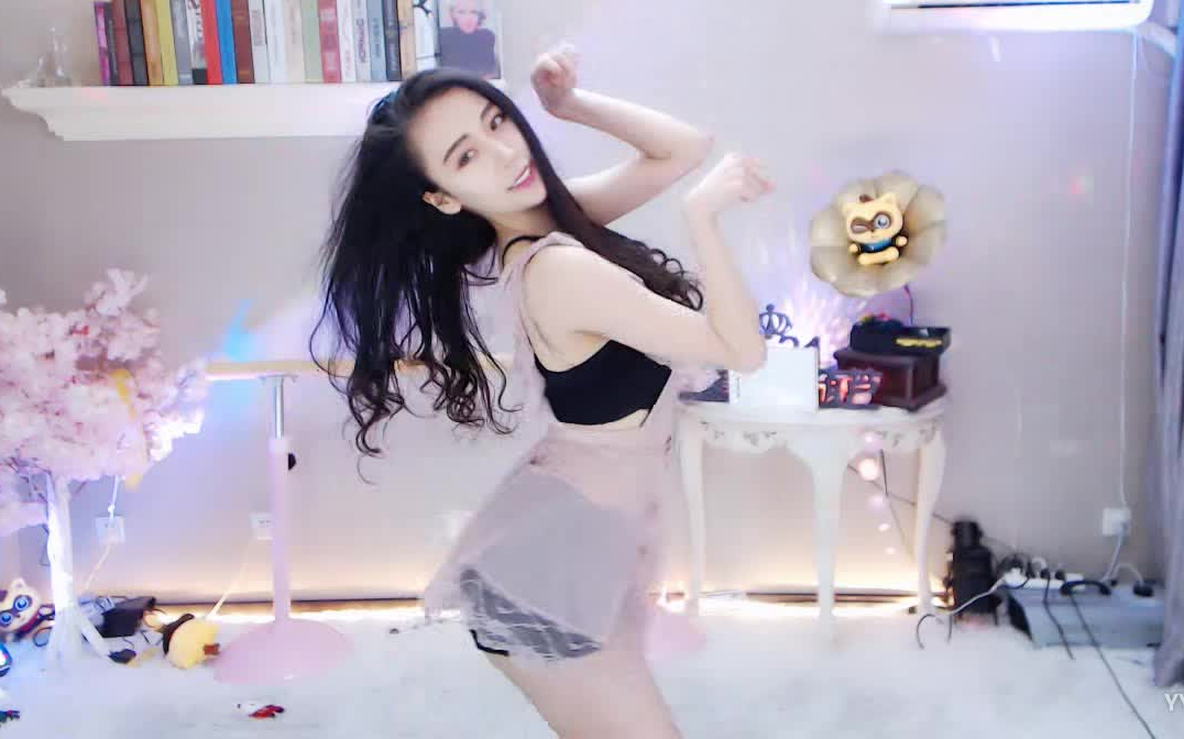 yy993燃舞蹈小葫芦