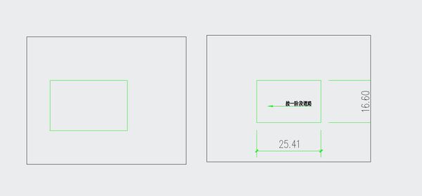 cad布局里边图层全部转换,未打开和冻结,另一cad锁定怎么plt格式图片
