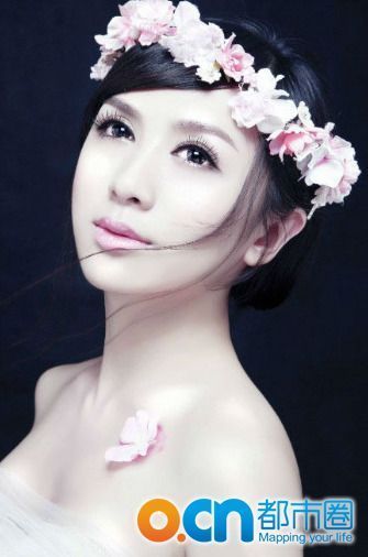 有谁知道反串演远子涵?如果有男性粉丝爱上他会如何面对?图片