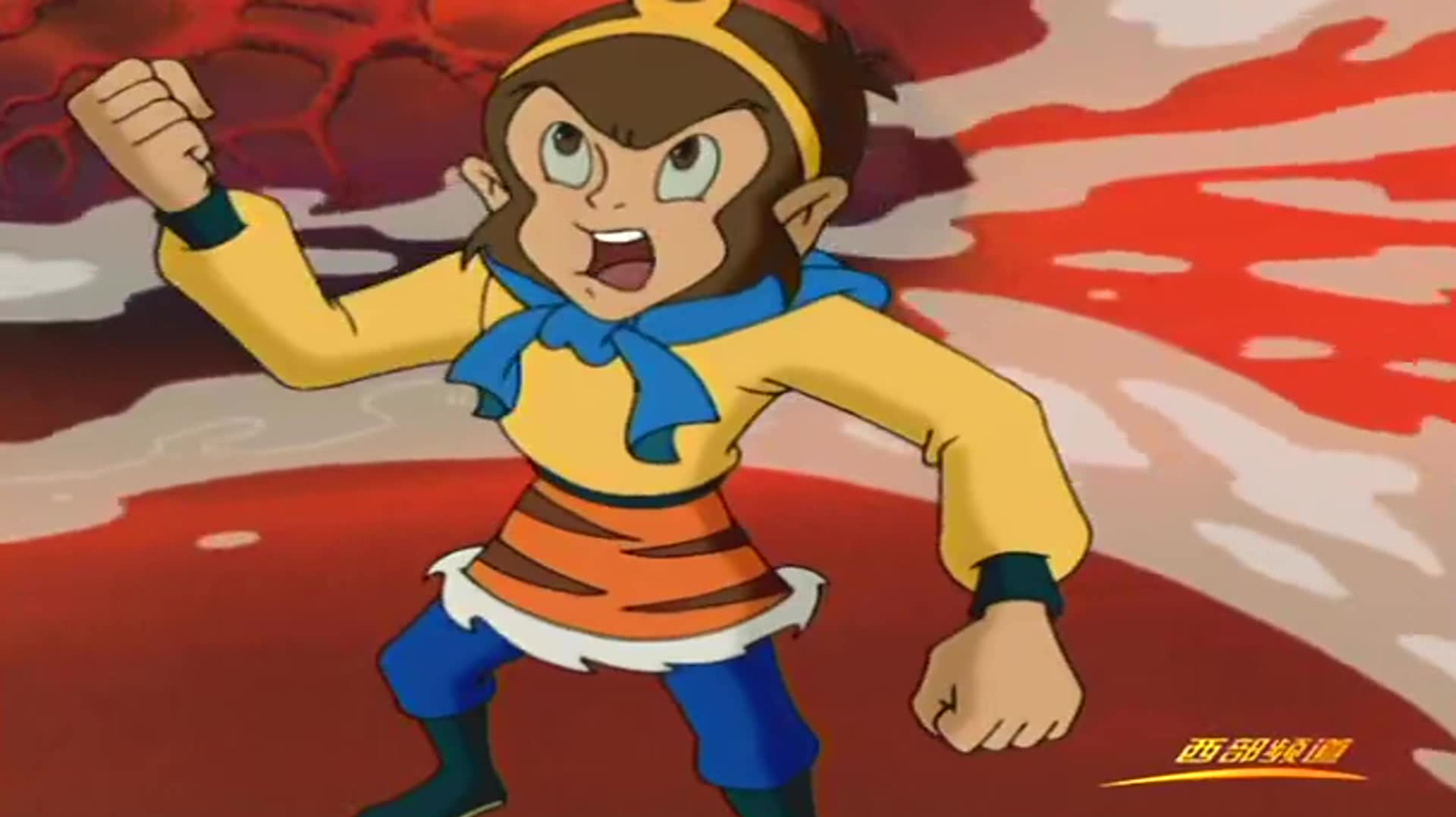 b></p></a>西游记 /b>:悟空 b>钻进 /b>了 b>铁扇公主 /b>的肚子里, b>铁扇