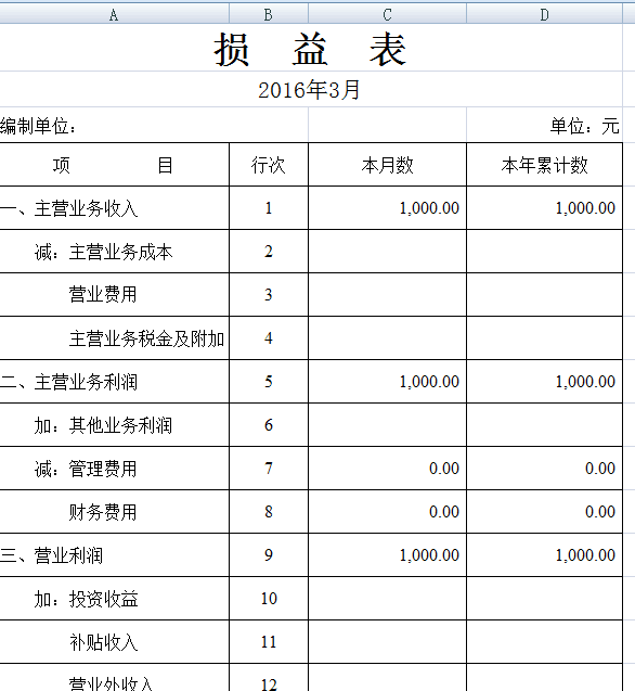 excel表格中c列的数字如何与d列合计并累计显示在d 列