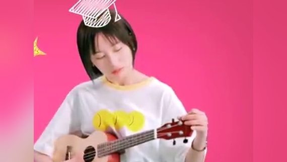 《真心大冒险》个人篇:向日葵女孩陈治颖