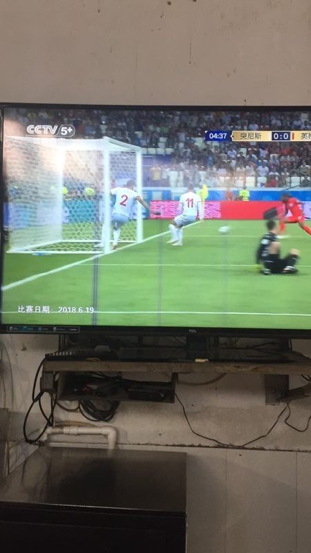 液晶电视竖条纹怎么修