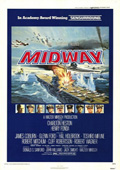 中途岛 / 中途岛战役 / 中途岛海战 / Midway海报