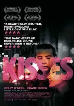 Kisses 海报