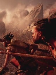 BBC：猿人星球-为地球而战