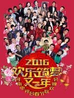 2016河南卫视春节联欢晚会