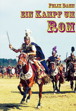 罗马之战·第二部