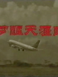 梦醒天涯路