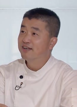 家政女皇之控糖可吃素烧莜面鱼鱼 大厨教你港式芥末元宝虾
