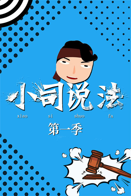 小司说法 第一季