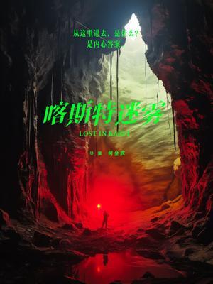 喀斯特迷雾