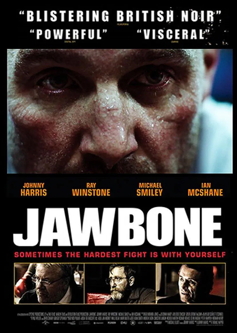‘~下颌骨 Jawbone HD电影完全无删版免费在线观赏_动作片_  ~’ 的图片