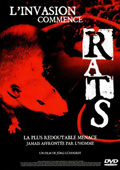 殖民骇客 / The Rats海报