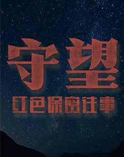 守望：红色保密往事