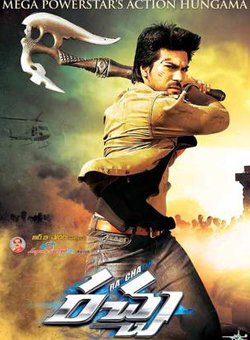 6 地  区 :印度 主  演 :ram charan tejatamanna bhatiasrinivasa