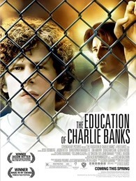 查理班克斯的教育封面