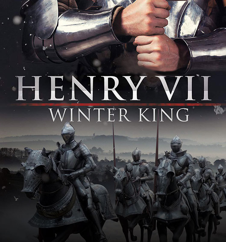 亨利七世：冬日之王
